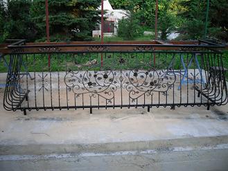 Wykonujemy balustrady ,bramy ,kraty , ogrodzenia, Kraków , Tarnów , Małopolska, małopolskie