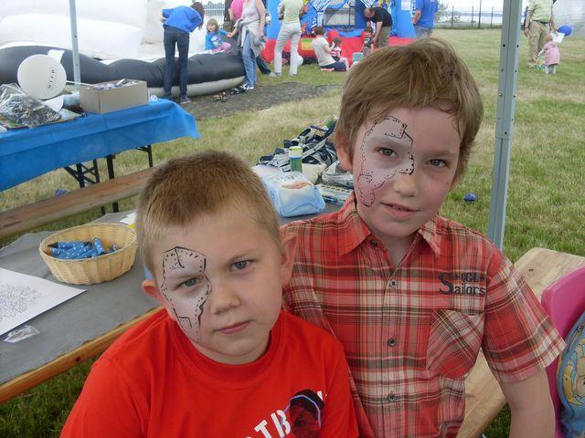 Malowanie buziek - Face painting -malowanie twarzy, Mszczonów, Warszawa, Żyrardów, Grójec, mazowieckie