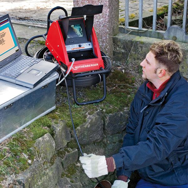 monitoring-inspekcja-kamerowanie kanalizacji