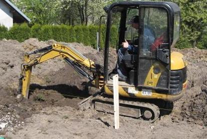 HYDROIZOLACJE PRZECIWWODNE IZOLACJA FUNDAMENTU, Kraków, małopolskie