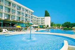Hotel Zefir Beach ALL - Słoneczny Brzeg, Chorzów, śląskie
