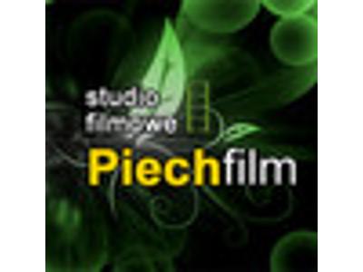 Studio filmowe Piechfilm - kliknij, aby powiększyć