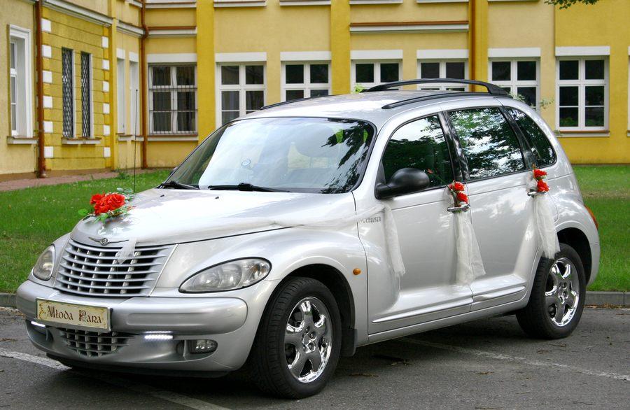 **LIMUZYNA AUTO DO ŚLUBU DĘBICA i Okolice PT CRI, podkarpackie