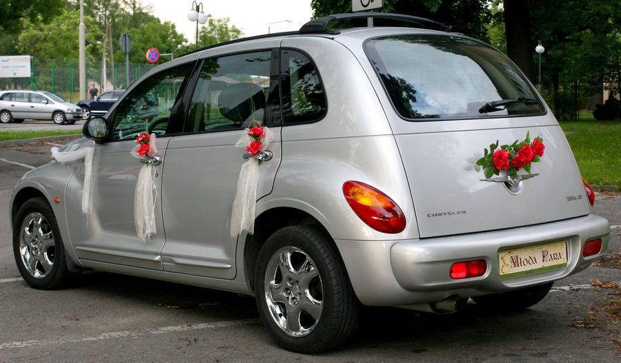 **LIMUZYNA AUTO DO ŚLUBU DĘBICA i Okolice PT CRI, podkarpackie