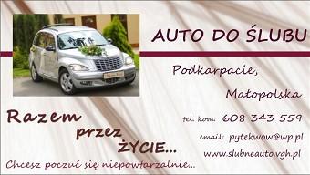 **AUTO DO ŚLUBU DĘBICA,MIELEC,TARNÓW,RZESZÓW,*, DĘBICA,MIELEC,RZESZÓW,TARNÓW,ROPCZYCE,PILZNO,JASŁO, podkarpackie