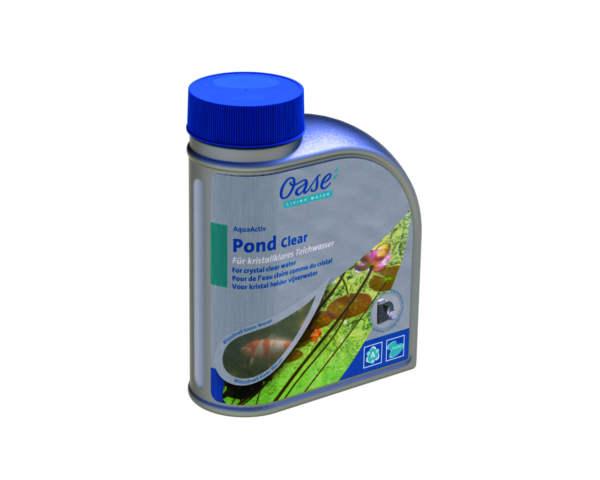 AquaActiv PondClear 500ml