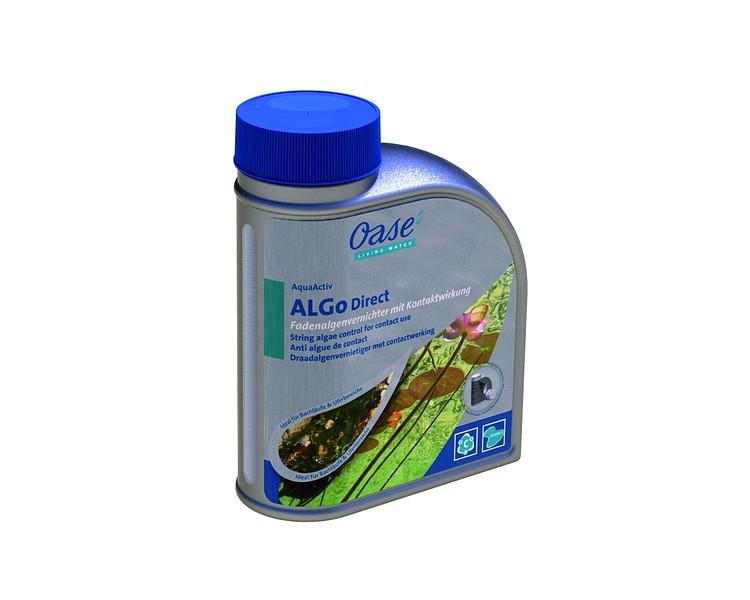 AquaActiv AIGo Direct 500 ml