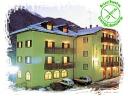 ZIMA 2011/2012 - Val di Sole - Fucine - Hotel Mila, Chorzów, śląskie
