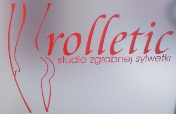 Rolletic  studio zgrabnej sylwetki, Gdańsk, pomorskie