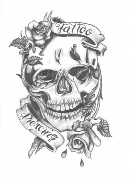 Tatuaż tattoo piercing ełk, warmińsko-mazurskie