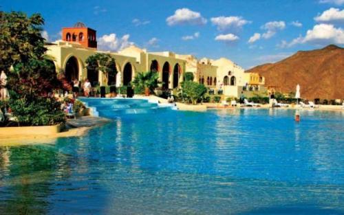 El Wekala Resort - Egipt - 1499.00 PLN, Chorzów, śląskie