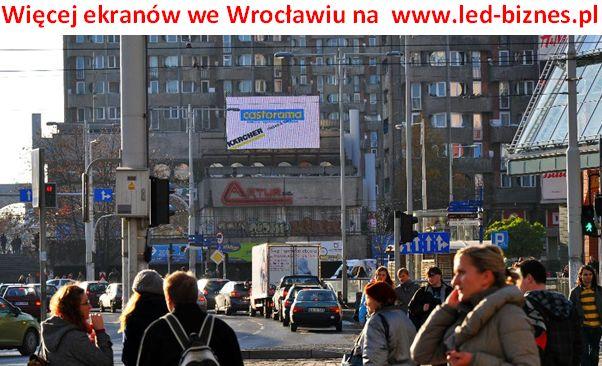 TELEBIM WROCŁAW PLAC GRUNWALDZKI tel. 506 599 481