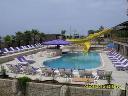 Hotel Ideal Beach  -  Turcja cerna 1350 zł