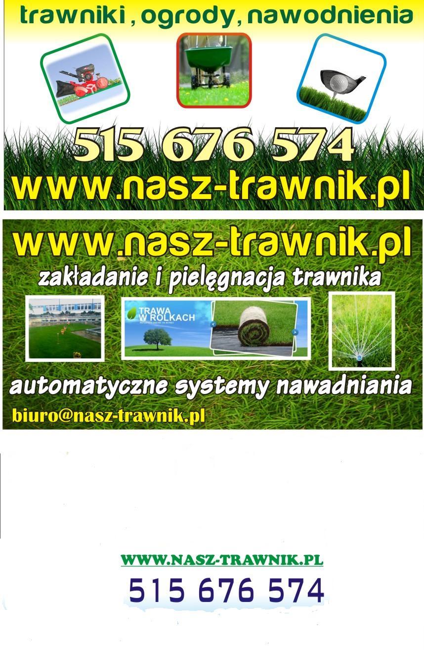 Nawadnianie trawnika kraków. nawodnienie, Olkusz, małopolskie