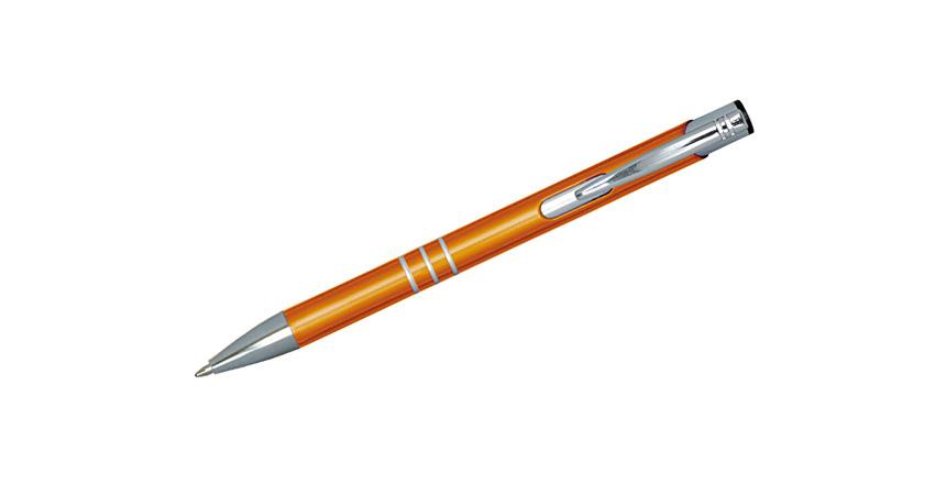 Długopisy z grawerem, metalowe długopisy z logo, Bytom, śląskie