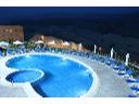 Khatt Springs Resort & Spa   -  Emiraty Arabskie