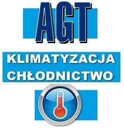 AGT Bydgoszcz klimatyzacja chłodnictwo ogrody , kujawsko-pomorskie