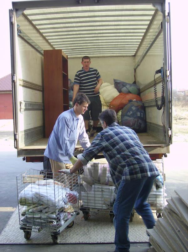 Przeprowadzki-Transport, Mielec, podkarpackie