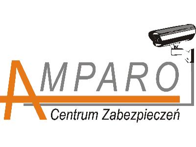 AMPARO logo - kliknij, aby powiększyć