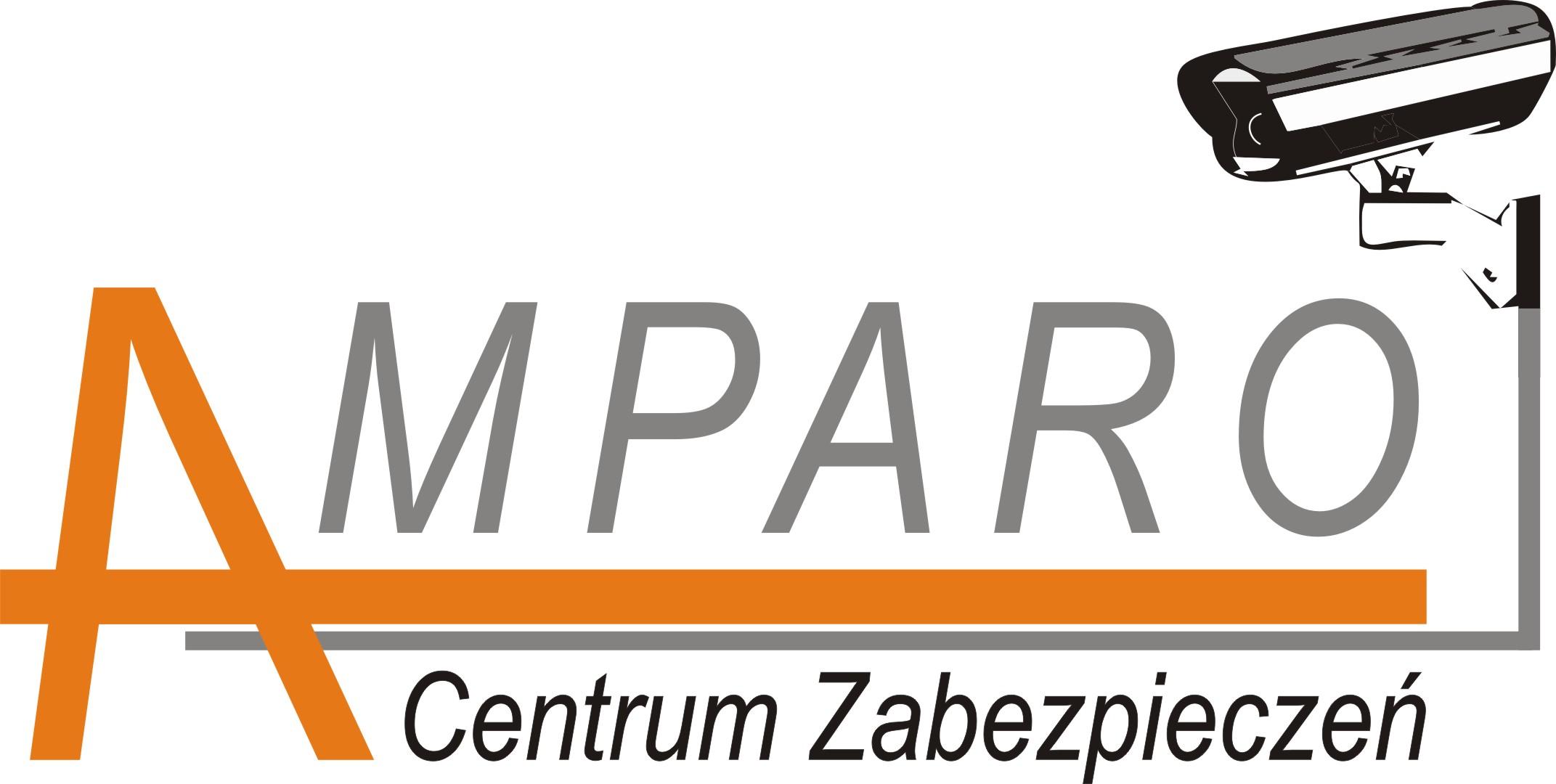 AMPARO logo