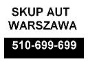 Skup samochodów Warszawa - całe i uszkodzone, Warszawa, mazowieckie