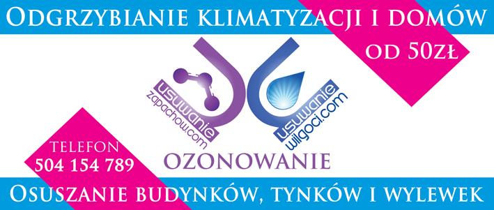 Osuszanie budynków tynków wylewek piwnic odgrzybi, Trzebinia, małopolskie