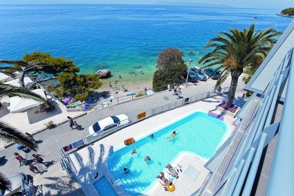 Chorwacja/Makarska Riwiera - Hotel Sirena***+, Kraków, małopolskie