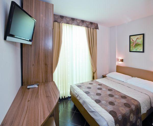 Chorwacja/Makarska Riwiera - Hotel Sirena***+, Kraków, małopolskie