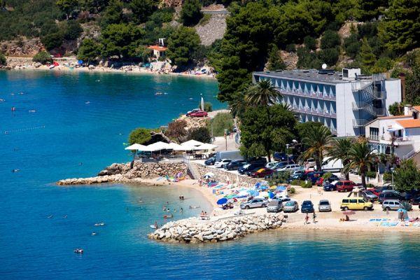 Chorwacja/Makarska Riwiera - Hotel Sirena***+, Kraków, małopolskie