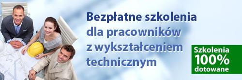 Bezpłatne szkolenia UE