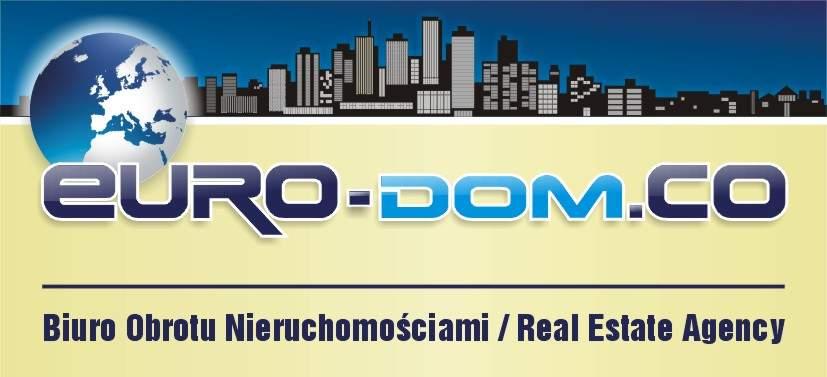 EURO-dom.CO Nieruchomości Real Estate Agency, Poznań, wielkopolskie