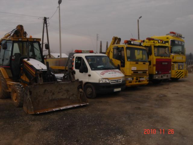 Autoholowanie Pomoc Drogowa Serwis Wulkanizacja , Grójec, mazowieckie