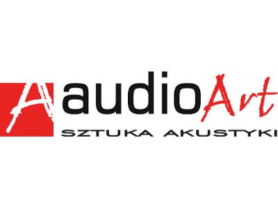 Audio Art - kliknij, aby powiększyć