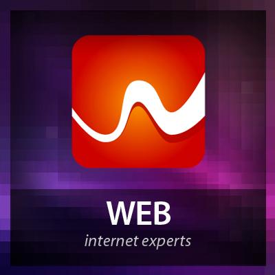 web - internet experts