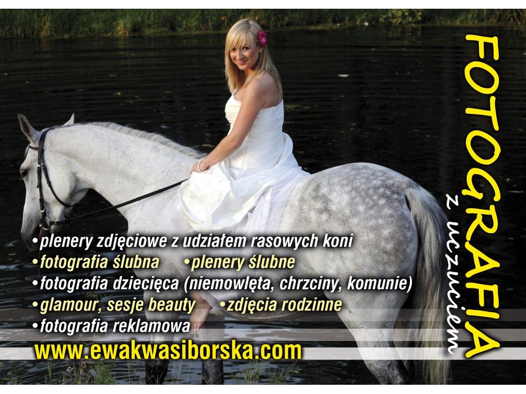 Fotografia www.ewakwasiborska.com, Warszawa, mazowieckie