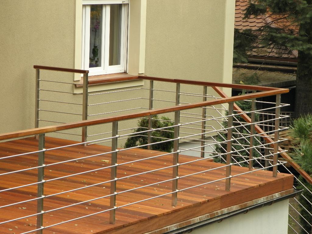 Balustrady schody poręcze ogrodzenia bramy napęd, Wysogotowo, wielkopolskie