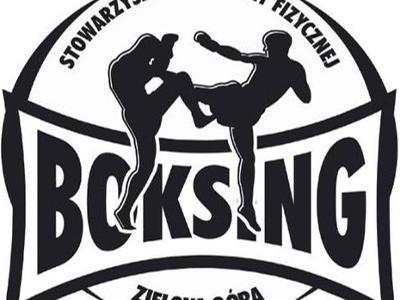 Kickboksing i muay thai Zieloan Góra - kliknij, aby powiększyć