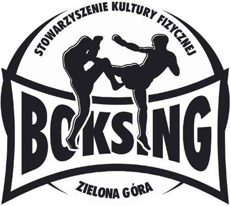 Kickboksing i muay thai Zieloan Góra