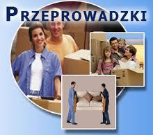 PRZEPROWADZKI