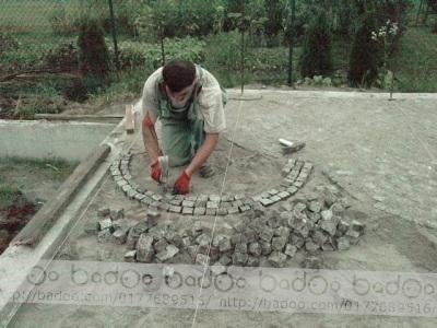 Usługi brukarskie,brukarstwo, Wrocław, dolnośląskie