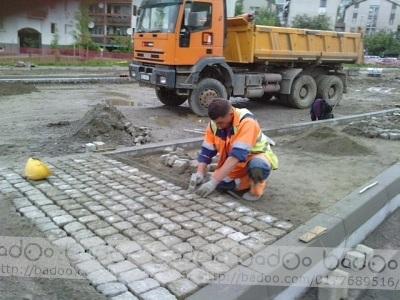 Usługi brukarskie,brukarstwo, Wrocław, dolnośląskie