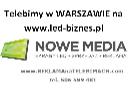 EKRANY LED, TELEBIMY WARSZAWA tel. 506 599 481, Wrocław, dolnośląskie