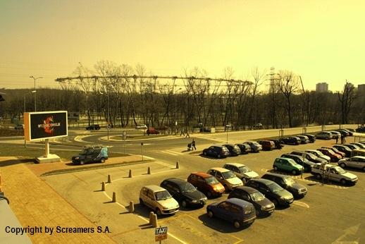 CH AKS CARREFOUR w Chorzowie