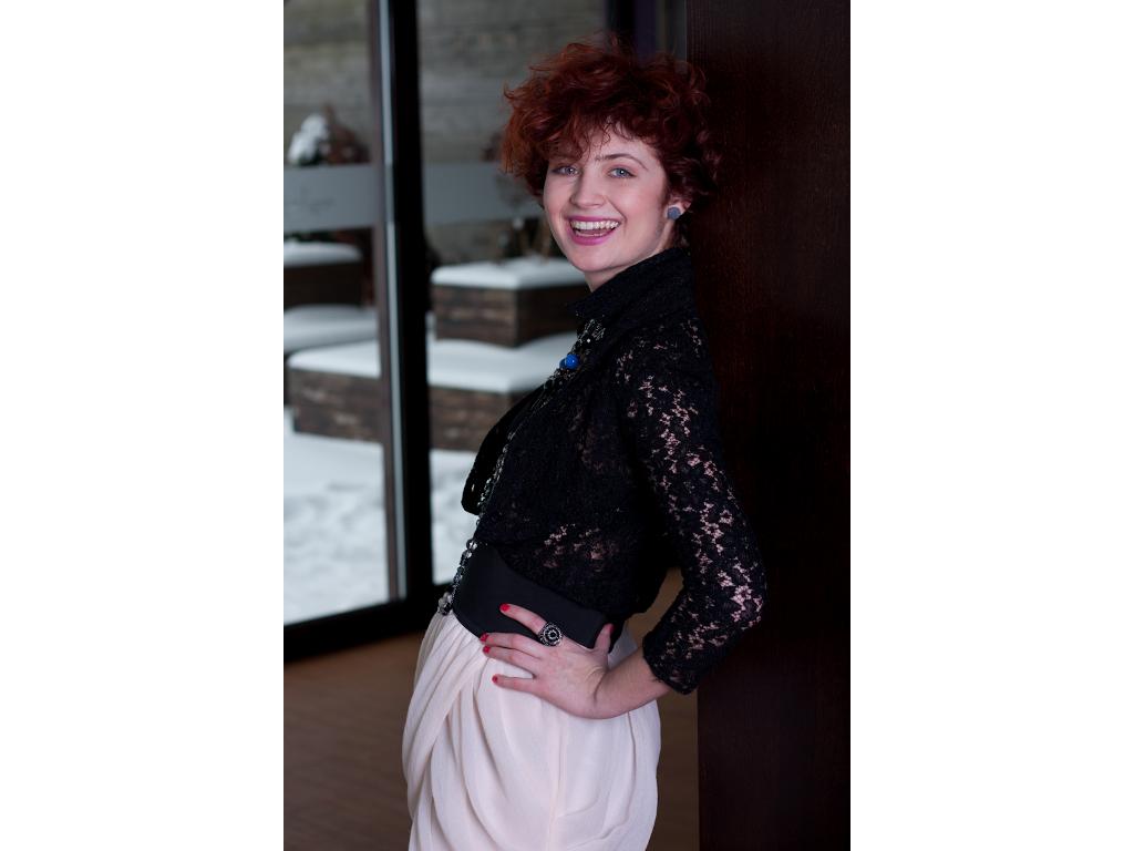 Osobista Stylistka, Personal Shopper, Makijaż, Trojmiasto, pomorskie