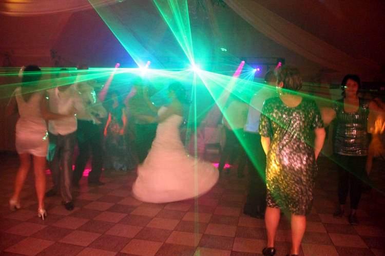 nowy sącz wesele poprawiny dj