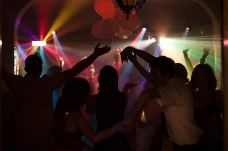 muzyka wesele dj Bochnia Nowy Sącz Wojnicz