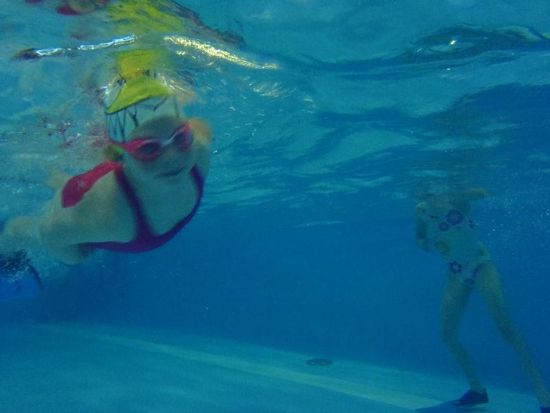 Nauka Pływania Gdańsk w Gdańsku czynna latem, pomorskie