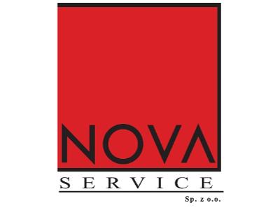 Nova Service Sp. z o.o. - kliknij, aby powiększyć