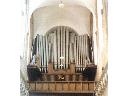 Usługi organistowskie -  śluby, pogrzeby