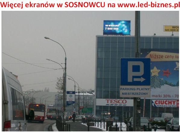 TELEBIM SOSNOWIEC 3 MAJA tel. 506 599 481